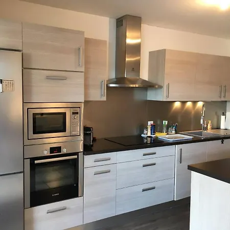 Ciboure, 3 Pieces, 4 Personnes - Fr-1-4-576 *