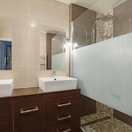 Ciboure, 3 Pieces, 4 Personnes - Fr-1-4-576 Apartment